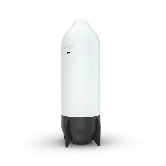 Aircraft Cup Clip Suction Vibration