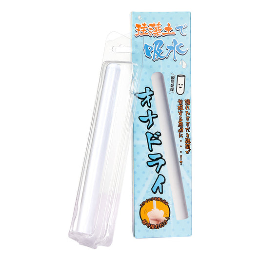 Diatomite Moisture Absorbing Drying Sticks