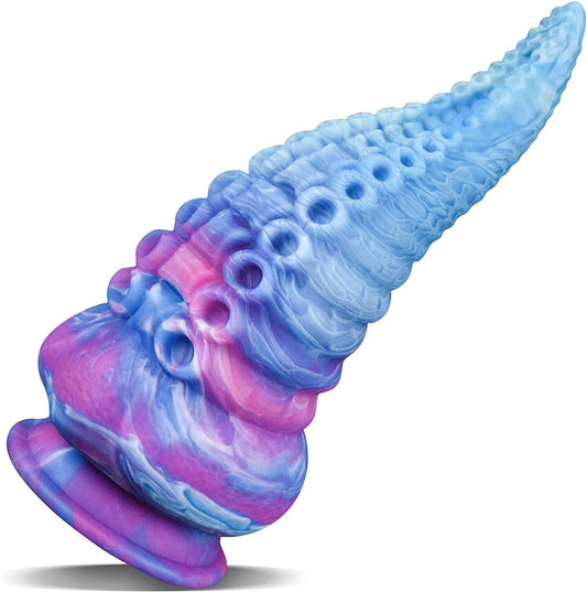 Fantasy Dildo Huge Dildo- Tentacle-Ursula