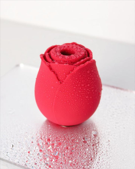 Rose Suction
