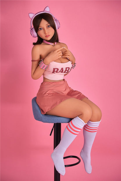 NAOMI Real Sex Doll Full Size 153cm