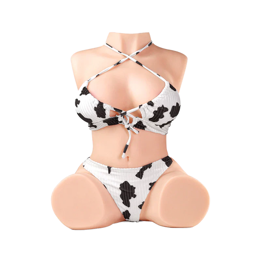 Anita: 46.47lb Life Size Swimsuit Girl Sex Doll