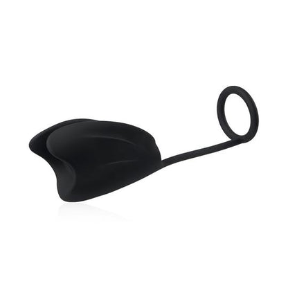 10-Speed Manual&Electric Masturbation Cup with Penis Ring