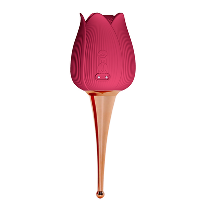 Usb Rechargeable Rose Toys For Women
