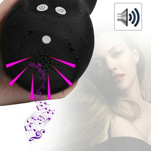 AcmeJoy 10 Vibrations Pussy Pocket Moaning Male Masturbators
