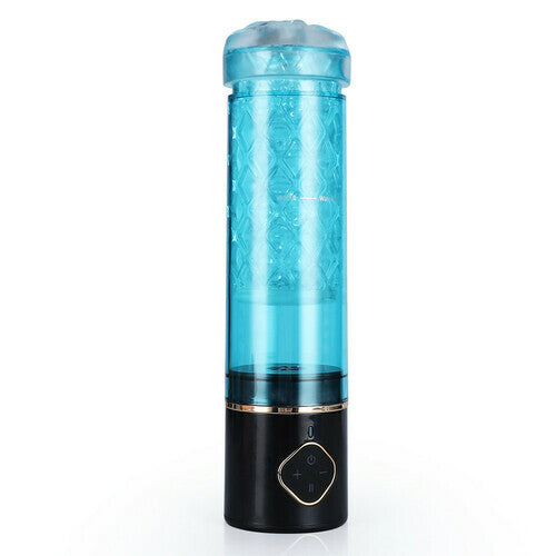 Intelligent Water Bath Technology Penis Pump