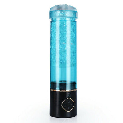 Intelligent Water Bath Technology Penis Pump