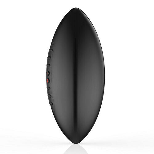 Football Shaped 7 Vibrating Modes Large Masturbator Clip Suction