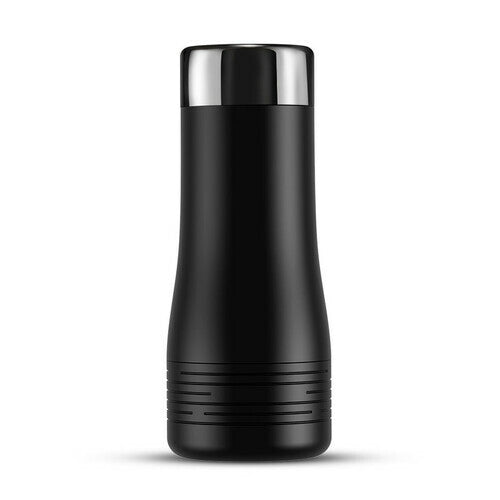 ACMEJOY 10 Vibrating Modes Masturbator Cup With 3D Realistic Textured Pocket Vagina Pussy