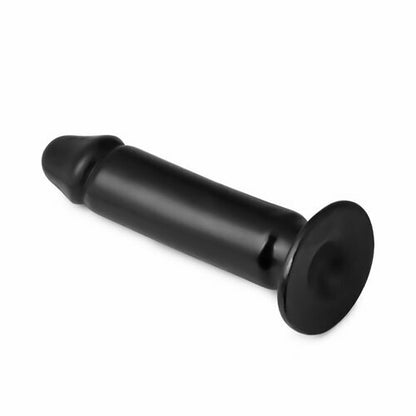 8.66 Insertable Length Glans Butt Plug