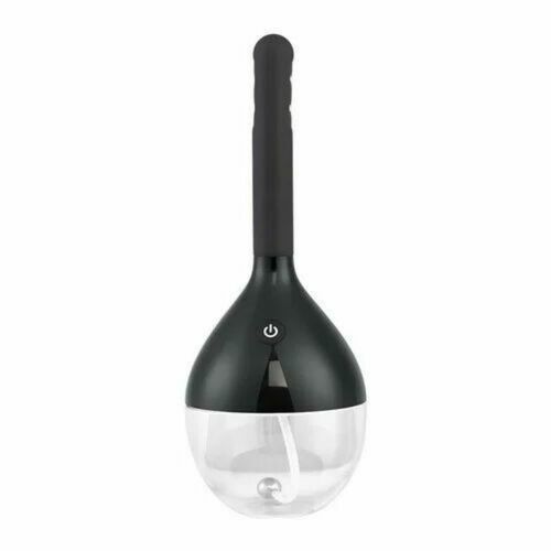 AcmeJoy 5 Jet Openings Automatic Anal Douche 195 ml