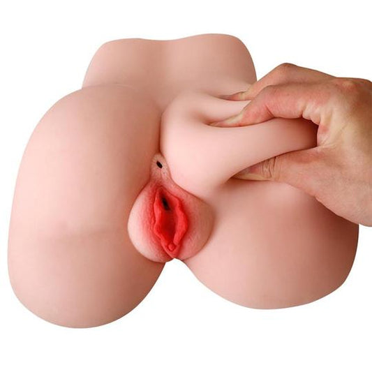 3d Realistic Sex Doll Male Masturbator