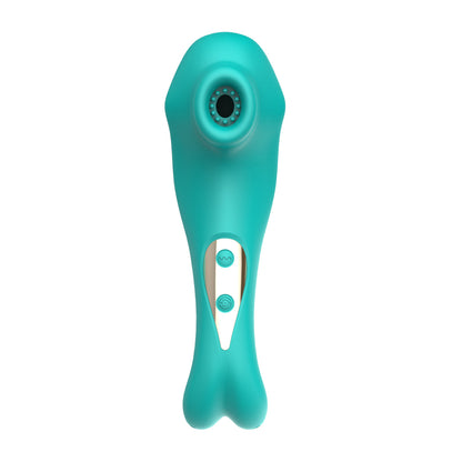 Little Mermaid Sucking Device