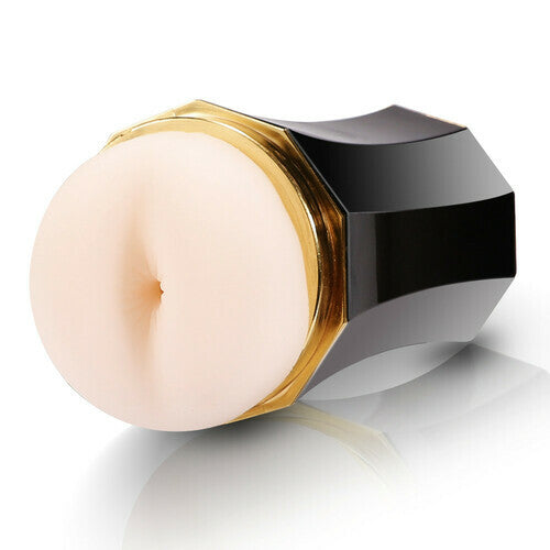 Secwell 2020 New Dual Head Male Masturbation Cup