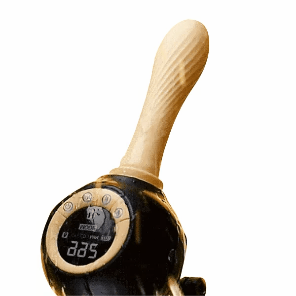Anywhere Mixer - Wireless Remote Heating Thrusting Automatic Sex Mixer Machine