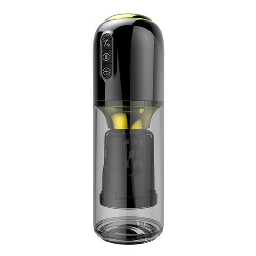 Beck? 2 Fully Automatic Thrusting Rotating Masturbation Stroker