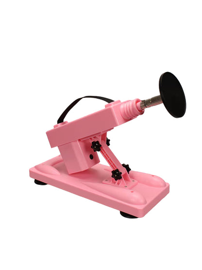 Fake Penis Super Large Penis Full-automatic Gun Machine Sex Appeal Pro