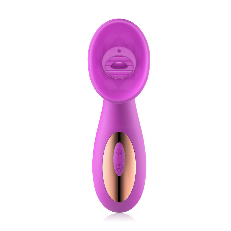 Acmejoy Excellent Clitoral Sucking & Licking Stimulator