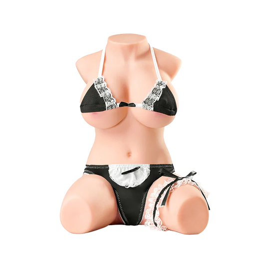 Mia: 20.45lb Cute Young Sex Doll