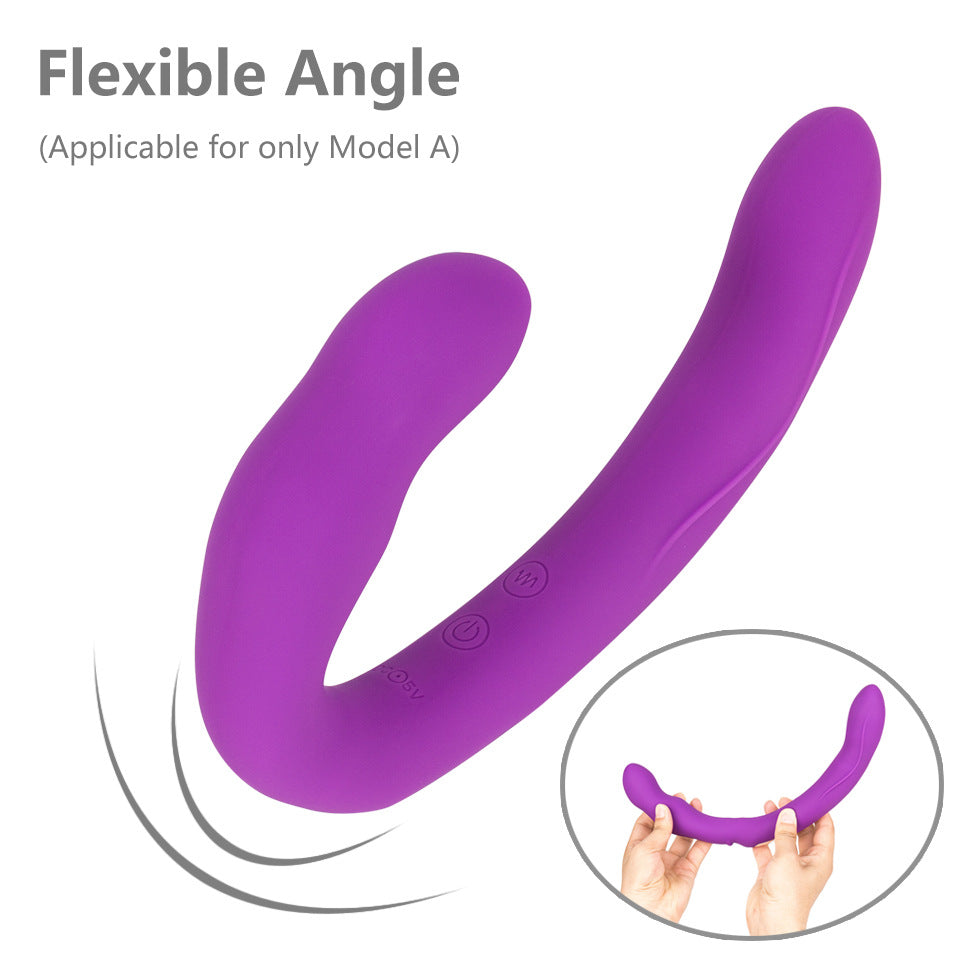 Intimate Pelvic Wand Trigger Point & Tender Point Release
