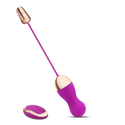 Waterproof Love Eggs Adult Toys Vibrators Wireless Remote Control