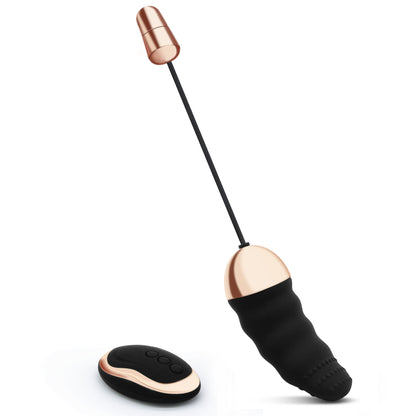 Waterproof Love Eggs Adult Toys Vibrators Wireless Remote Control