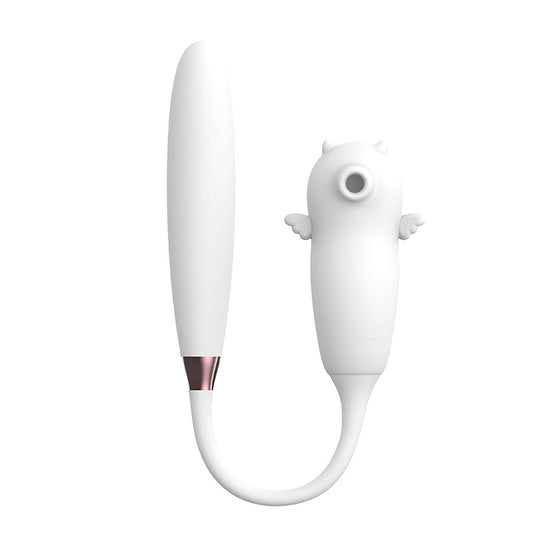 Miss Devil Vibrator
