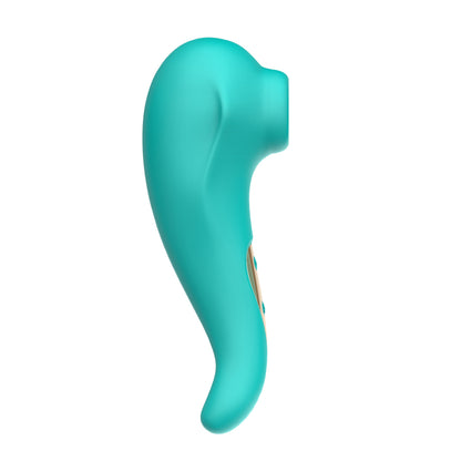Little Mermaid Sucking Device