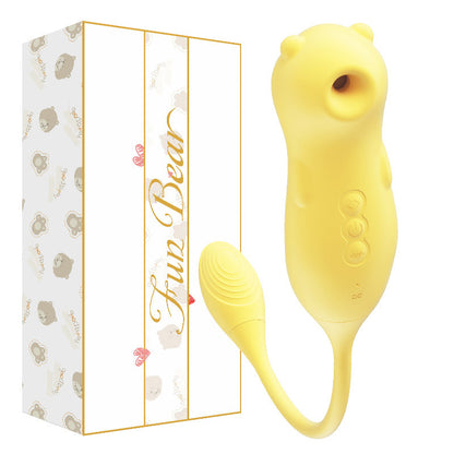 Women G-Spot Vibrator Massager USB Rechargeable Adult Sex Toy