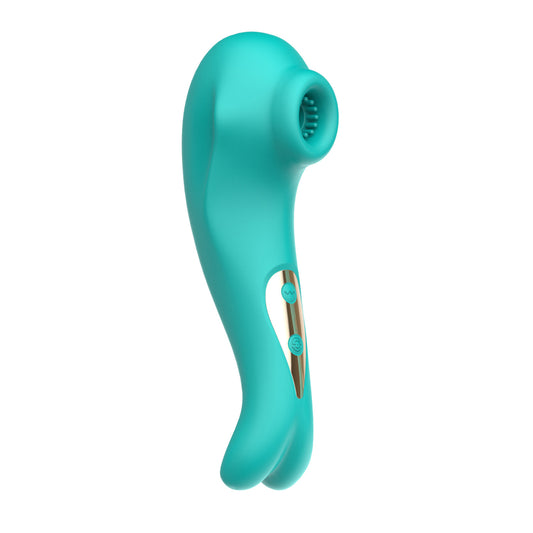 Little Mermaid Sucking Device