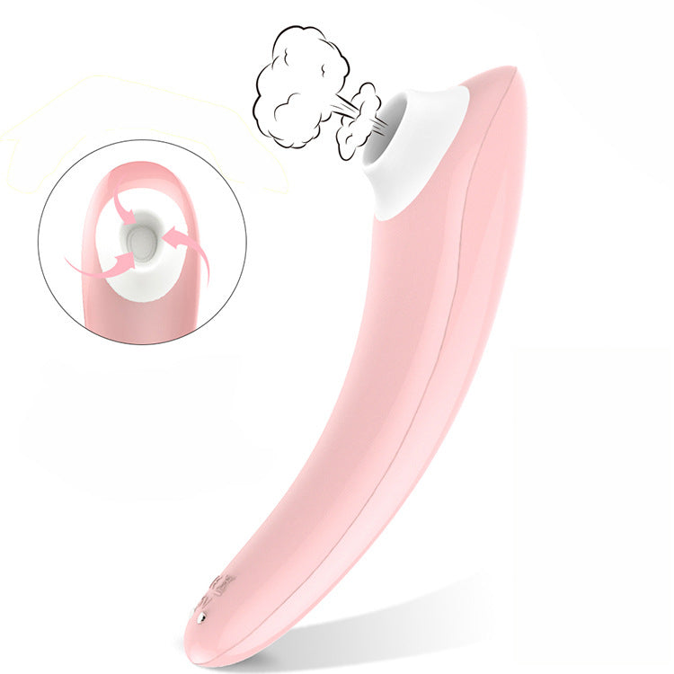 Wholesale Sucking Sex Toy Clit Sucking Vibrator For Women