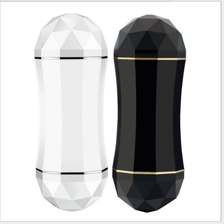 Secwell 2020 New Dual Head Male Masturbation Cup
