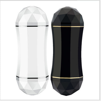 Secwell 2020 New Dual Head Male Masturbation Cup