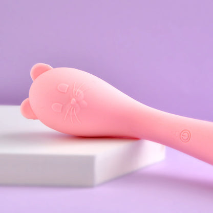 Fortune Mouse Smart App Remote Control Vibration Stick