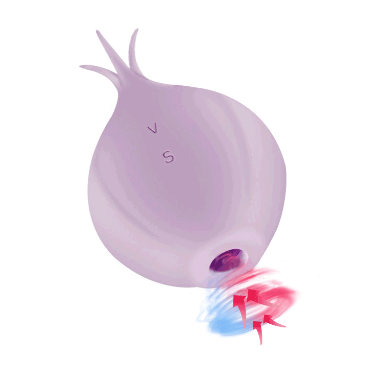 🌹New Derivative of Rose toy The Onion Sucking Egg Skipping Female Breast Stimulation Clitoris