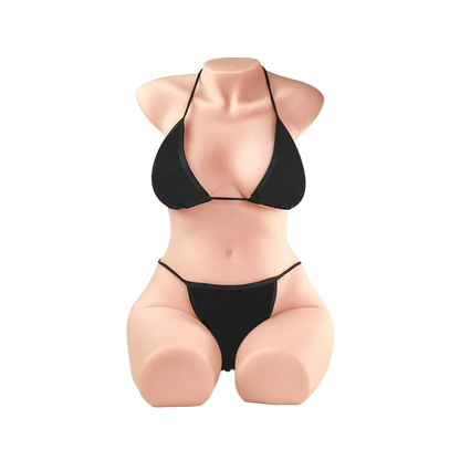 Daisy: 35.43lb Life-size Realistic Sex Doll