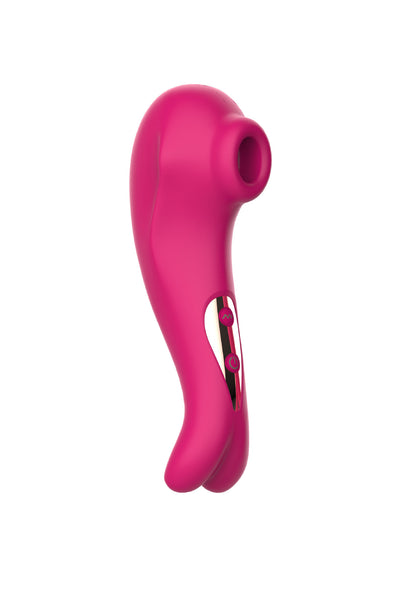 Little Mermaid Sucking Device