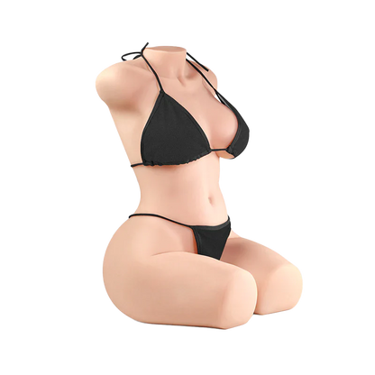 Daisy: 35.43lb Life-size Realistic Sex Doll