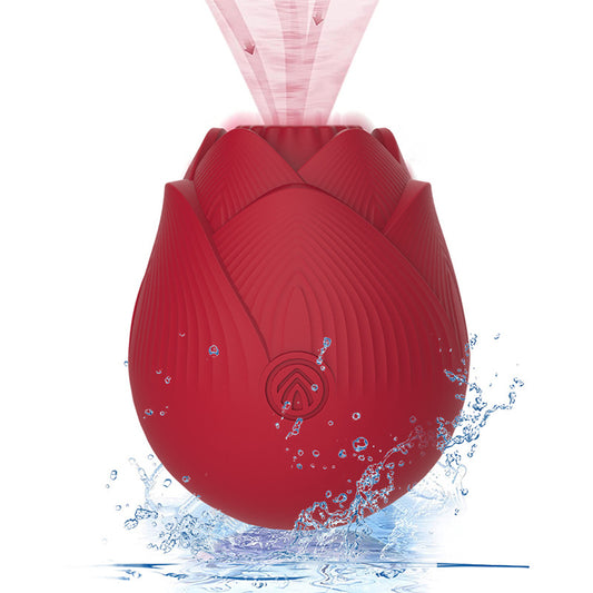 Dora Rose Vibrator