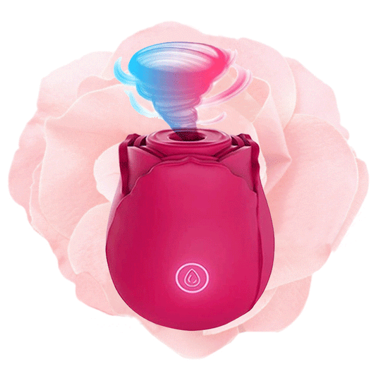Rose Sex Toys For Women