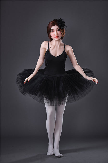 MIKA Real Sex Doll Full Size 150cm