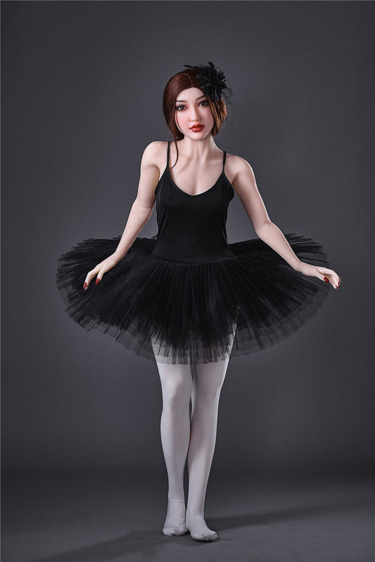 MIKA Real Sex Doll Full Size 150cm