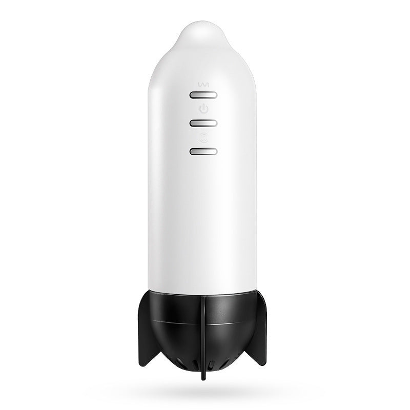 Aircraft Cup Clip Suction Vibration