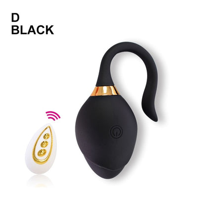 Rose Vibrators Sex Toys For Women