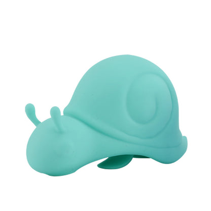 Snail Sucking Egg Skipping Female Masturbator Tongue Licking Vibration Three In One