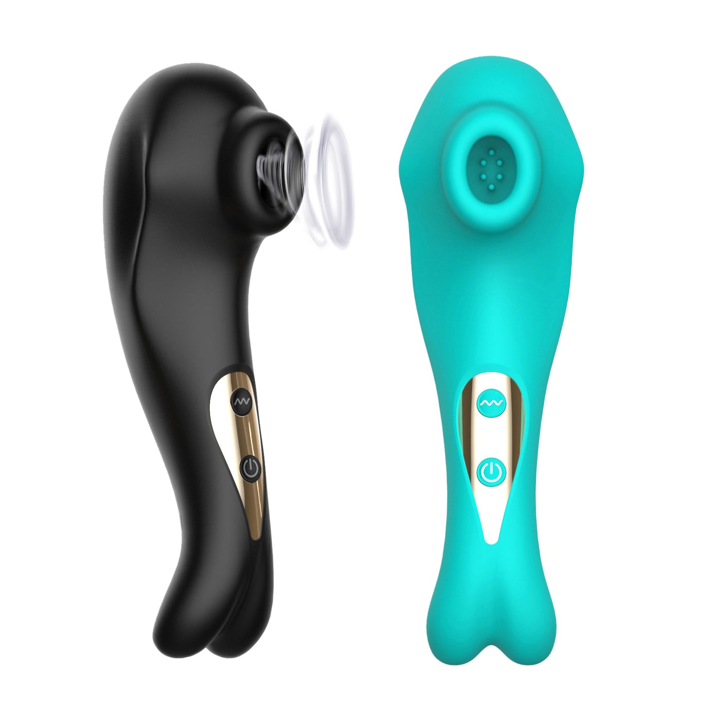 Little Mermaid Sucking Device