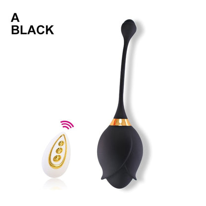 Rose Vibrators Sex Toys For Women