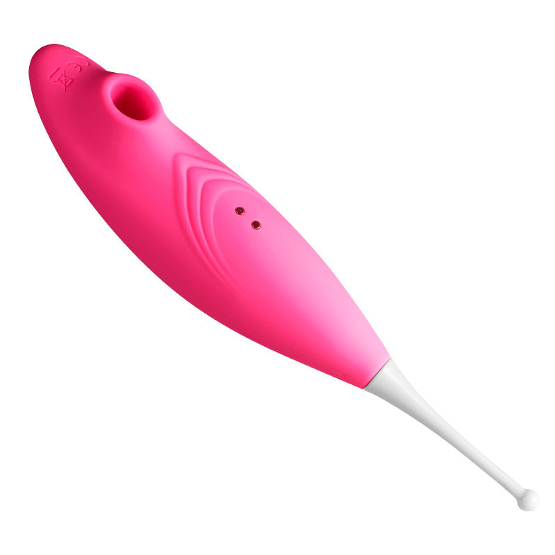 Clitoral Sucking Vibrator