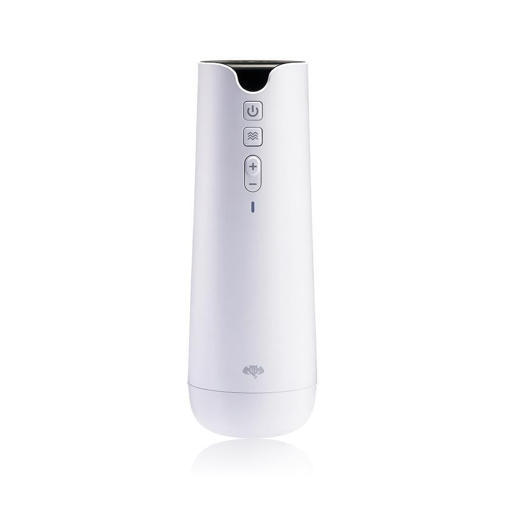 JEUSN Automatic 10 Telescoping Masturbation Cup