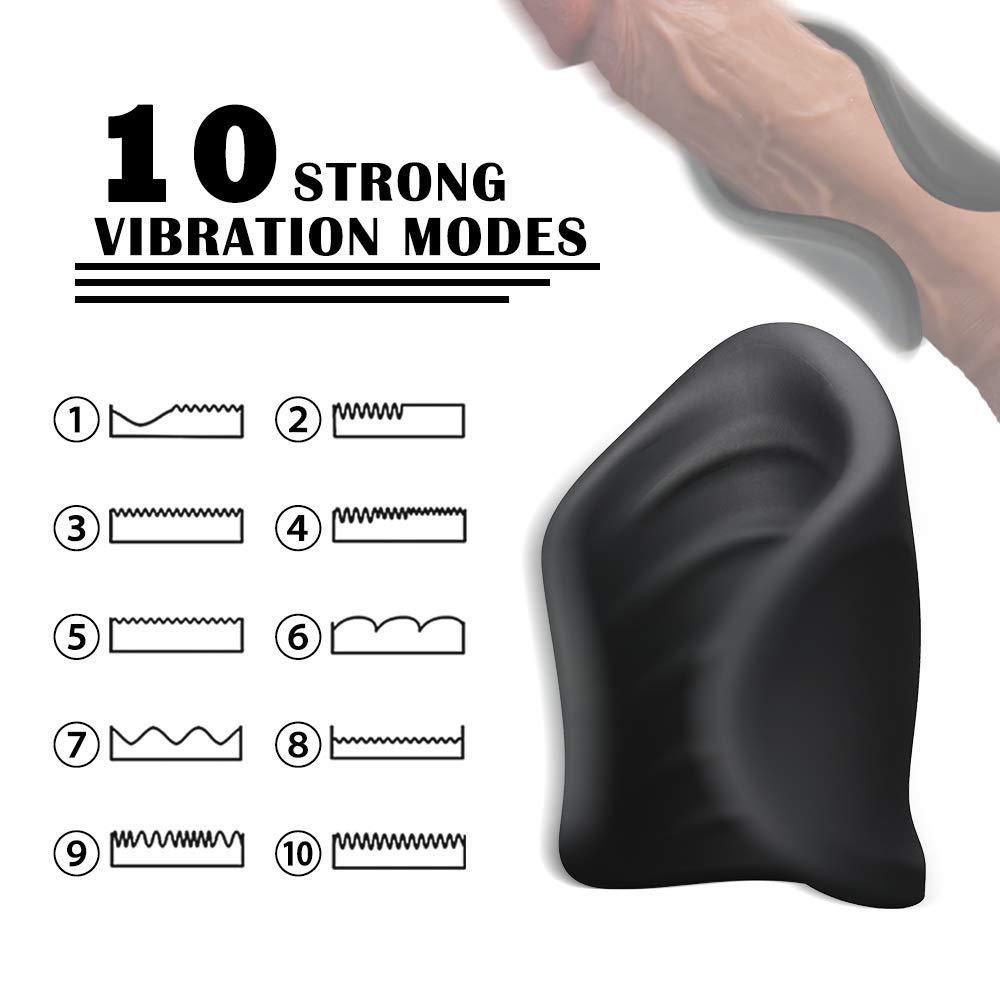 Men's Masturbation Equipment Training Aircraft Cup